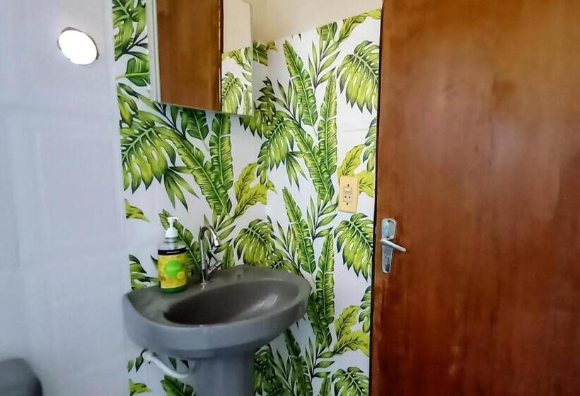 Pansiyon Chalé Suçuarana