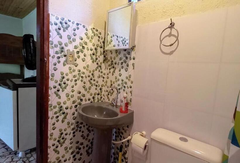 Pansiyon Chalé Suçuarana