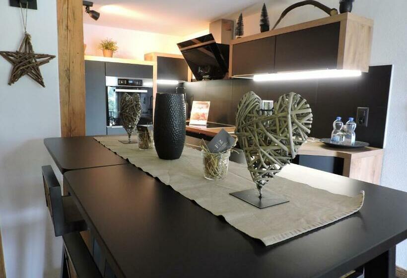 بنسيون Chalet L Escapade