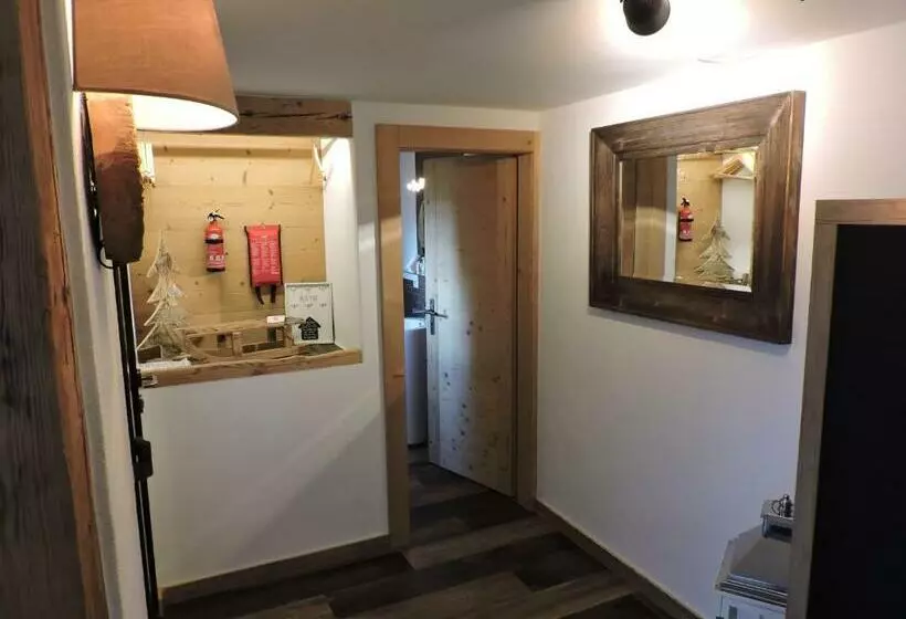 Majatalo Chalet L Escapade