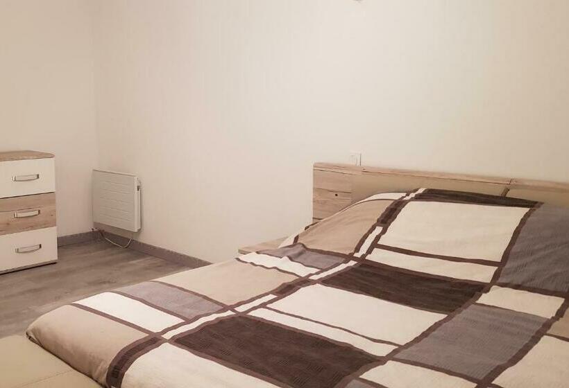 ペンション Chez Kevin