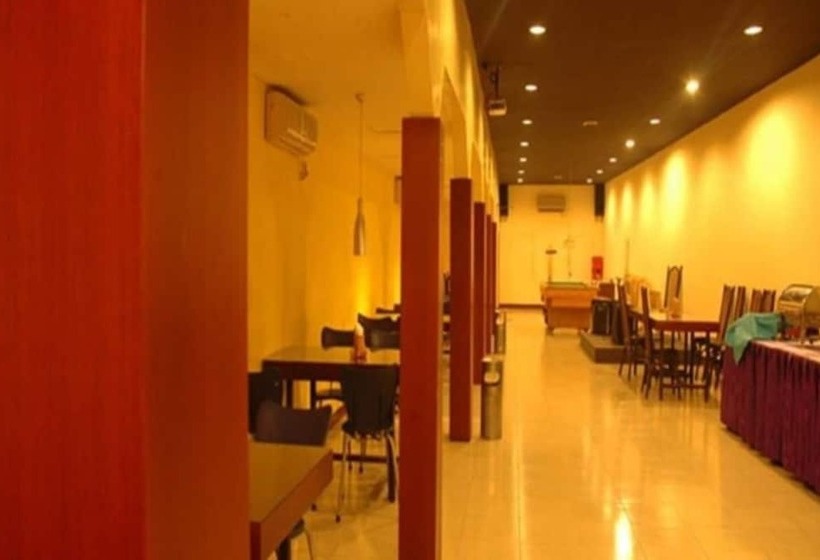 Пансион Citra Raya Hotel Banjarmasin