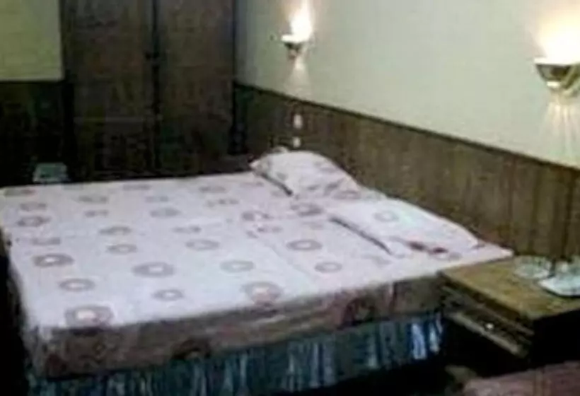 ペンション Citra Raya Hotel Banjarmasin