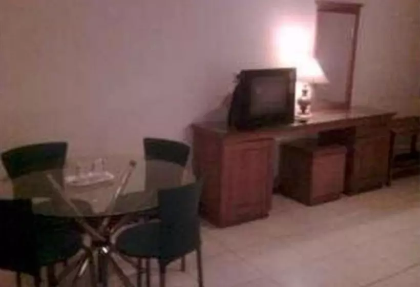 ペンション Citra Raya Hotel Banjarmasin