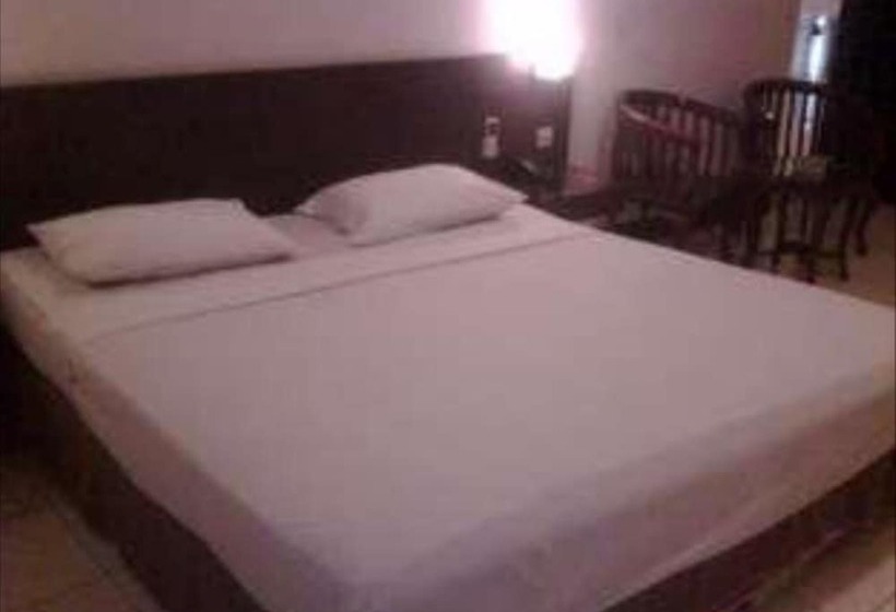 Пансион Citra Raya Hotel Banjarmasin