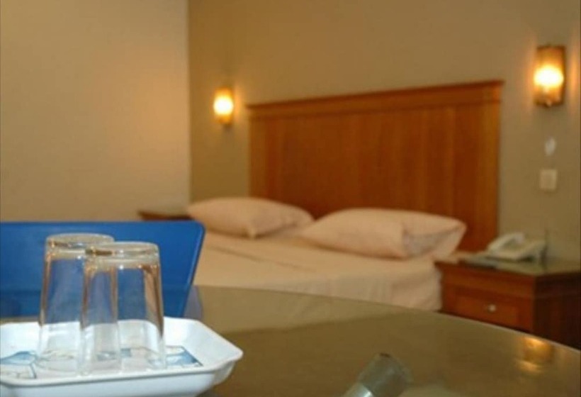 Пансион Citra Raya Hotel Banjarmasin