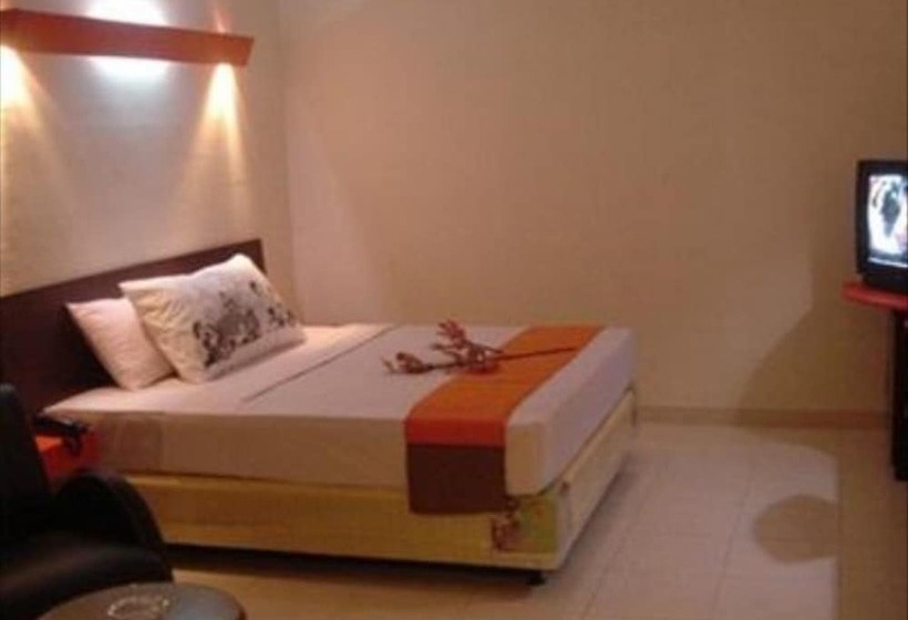 Пансион Citra Raya Hotel Banjarmasin