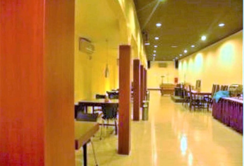 Пансион Citra Raya Hotel Banjarmasin