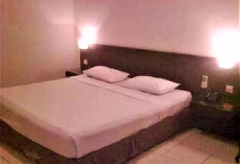 ペンション Citra Raya Hotel Banjarmasin