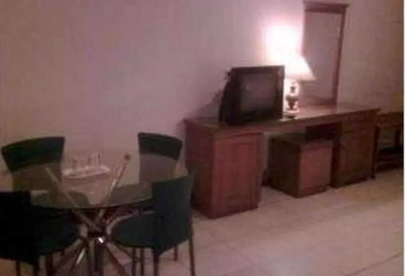 ペンション Citra Raya Hotel Banjarmasin