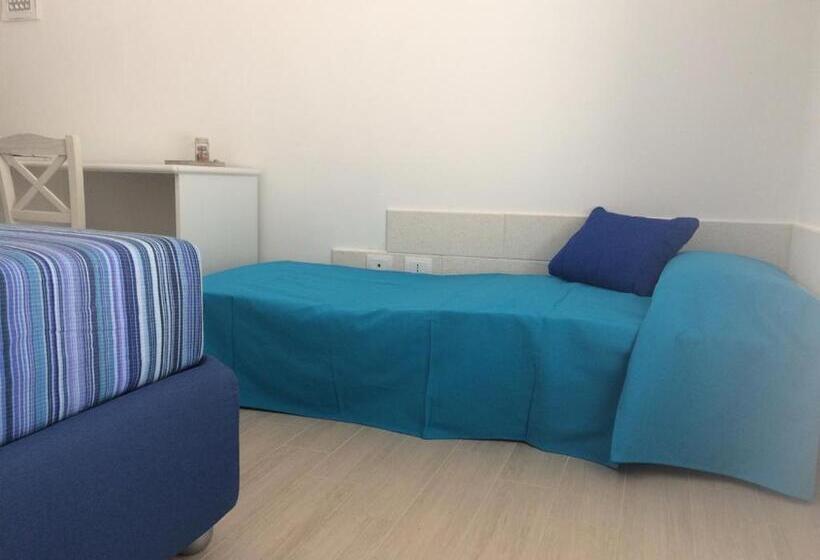 Majatalo Erpi Vacanze Di Palmate  Cinzia