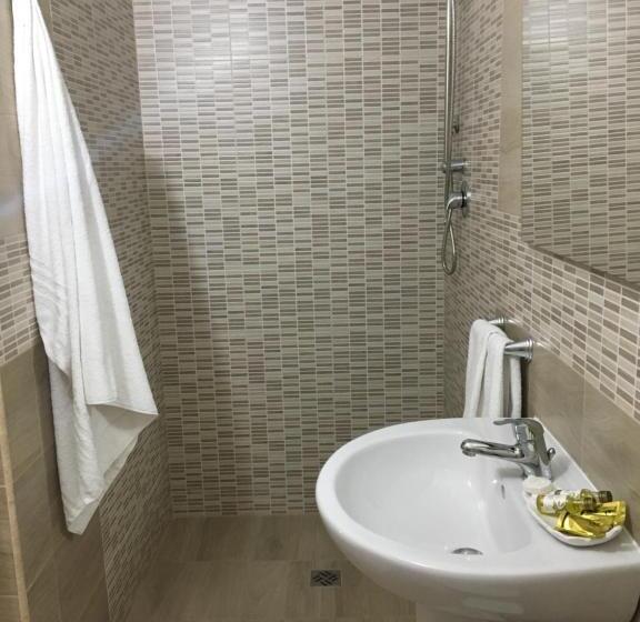 Majatalo Erpi Vacanze Di Palmate  Cinzia