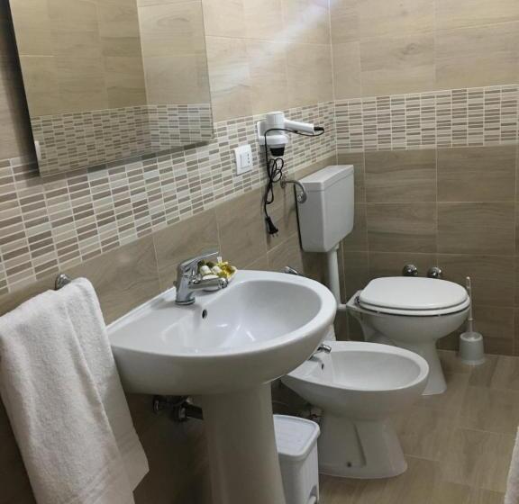 Majatalo Erpi Vacanze Di Palmate  Cinzia