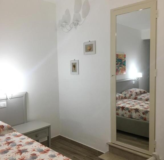 Majatalo Erpi Vacanze Di Palmate  Cinzia