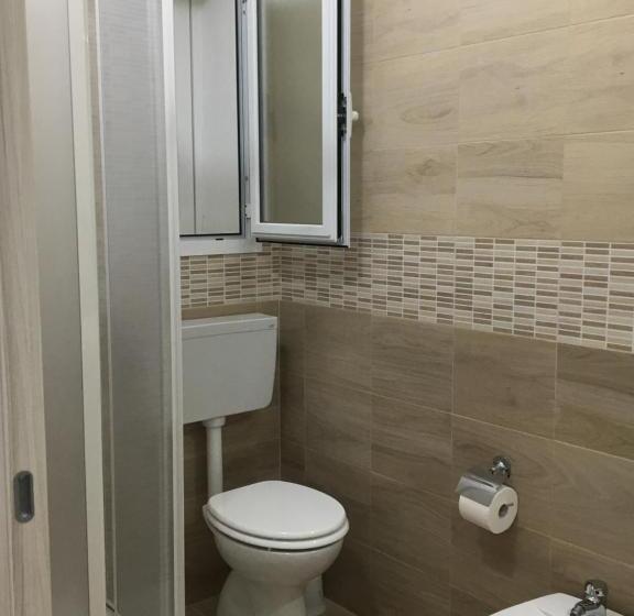 Majatalo Erpi Vacanze Di Palmate  Cinzia