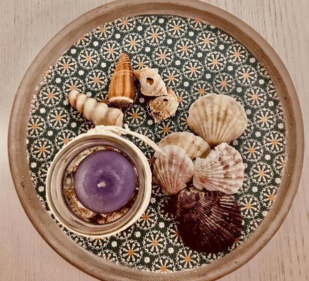 Majatalo Erpi Vacanze Di Palmate  Cinzia