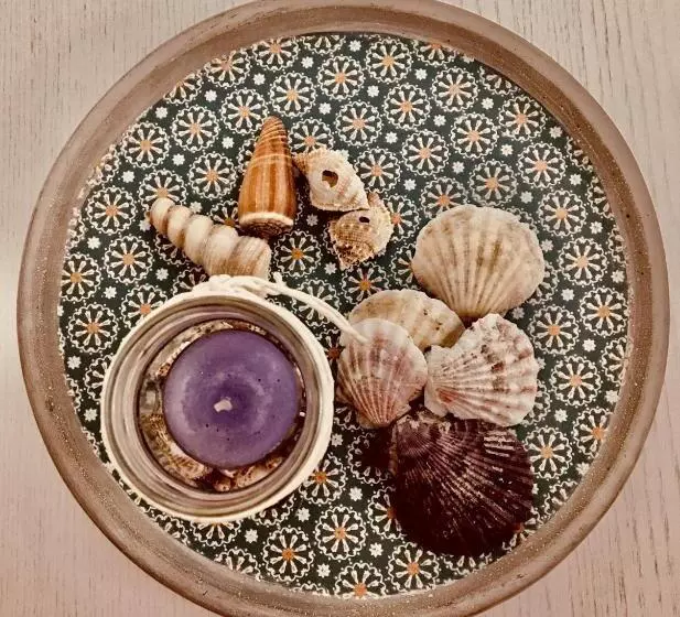 ペンション Erpi Vacanze Di Palmate Cinzia