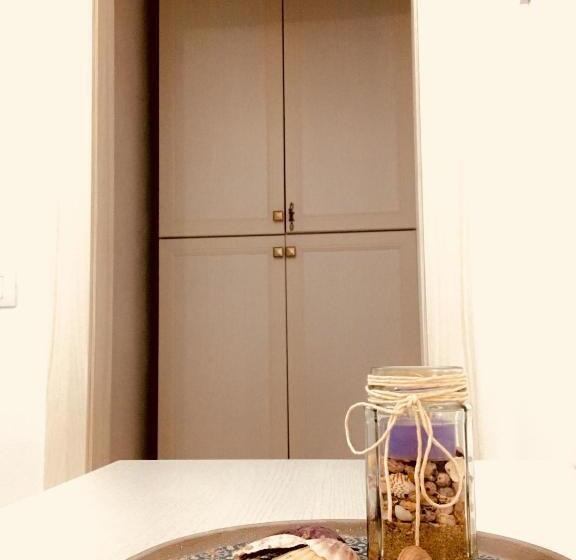 Majatalo Erpi Vacanze Di Palmate  Cinzia