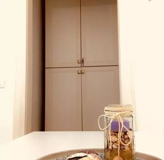 ペンション Erpi Vacanze Di Palmate Cinzia