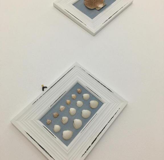 Majatalo Erpi Vacanze Di Palmate  Cinzia