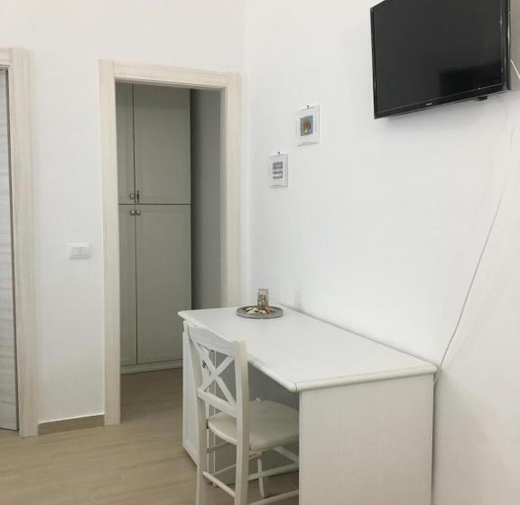 Majatalo Erpi Vacanze Di Palmate  Cinzia