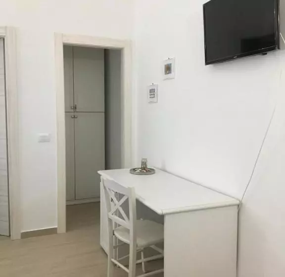 ペンション Erpi Vacanze Di Palmate Cinzia