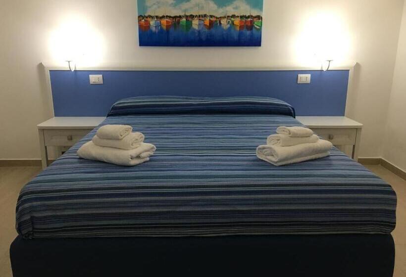 Majatalo Erpi Vacanze Di Palmate  Cinzia