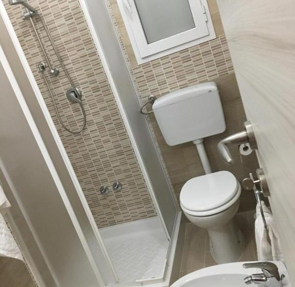 Majatalo Erpi Vacanze Di Palmate  Cinzia