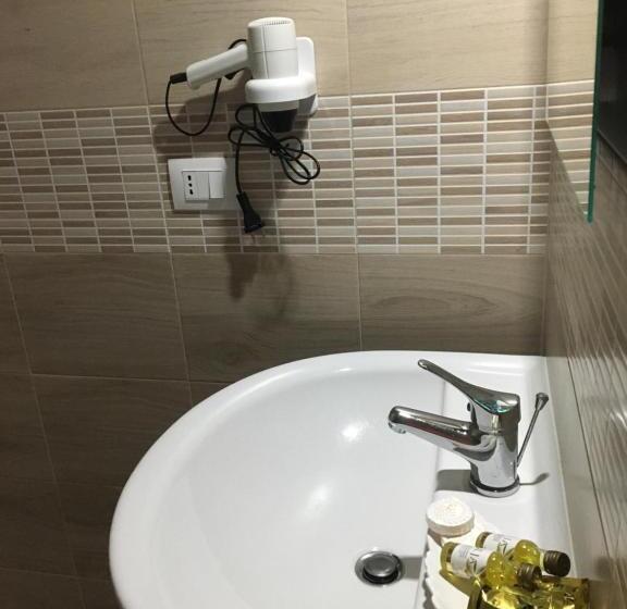 Majatalo Erpi Vacanze Di Palmate  Cinzia