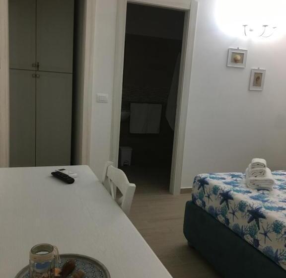 Majatalo Erpi Vacanze Di Palmate  Cinzia