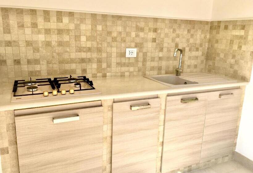 Majatalo Erpi Vacanze Di Palmate  Cinzia