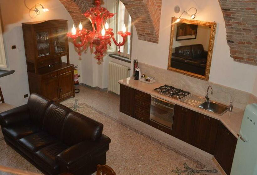 펜션 Quinta Quadra