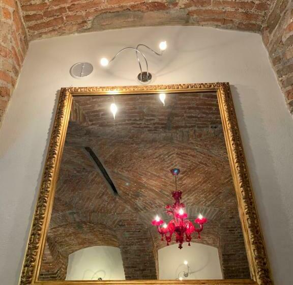 펜션 Quinta Quadra