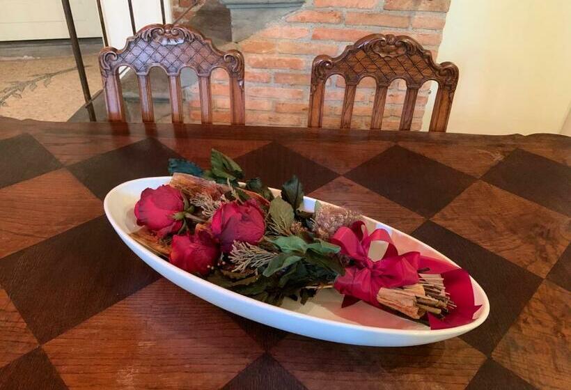 펜션 Quinta Quadra