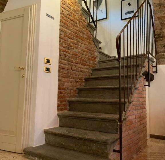 펜션 Quinta Quadra