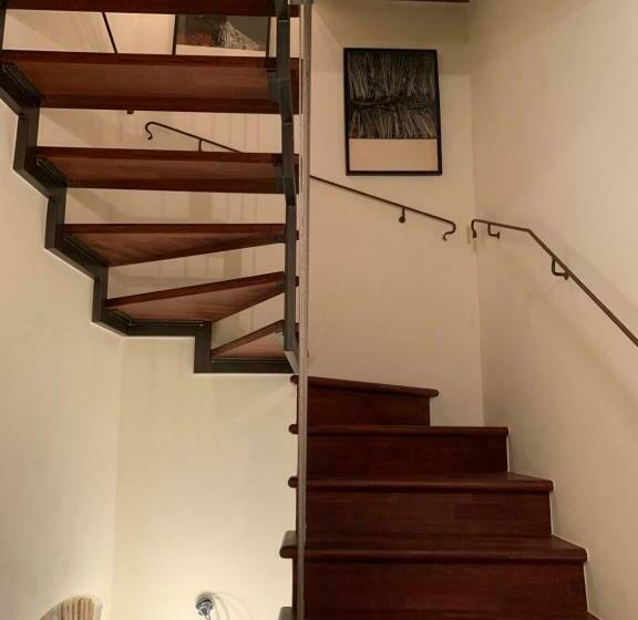 펜션 Quinta Quadra