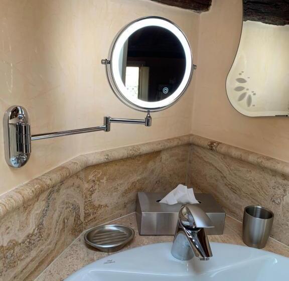 펜션 Quinta Quadra