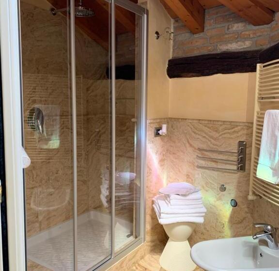 펜션 Quinta Quadra