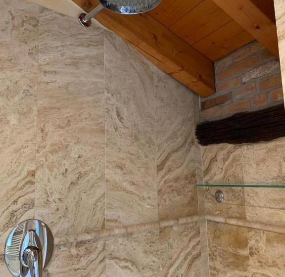 펜션 Quinta Quadra