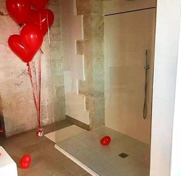 Majatalo Trullo Suite