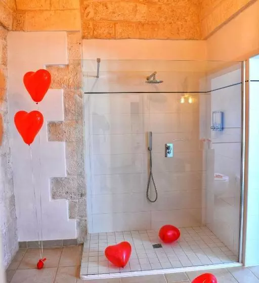 Majatalo Trullo Suite