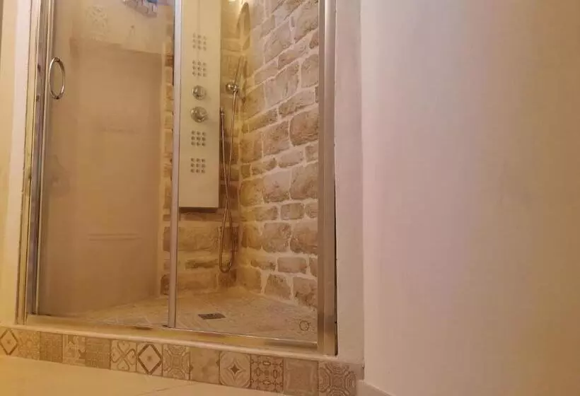 Majatalo Trullo Suite