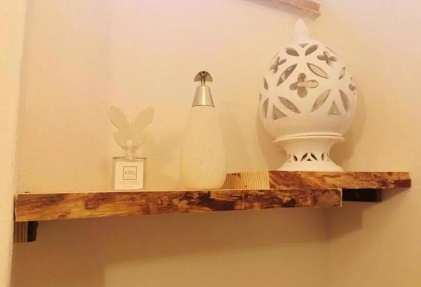 Majatalo Trullo Suite