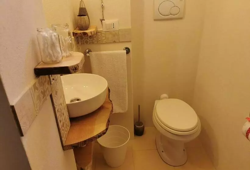 Majatalo Trullo Suite