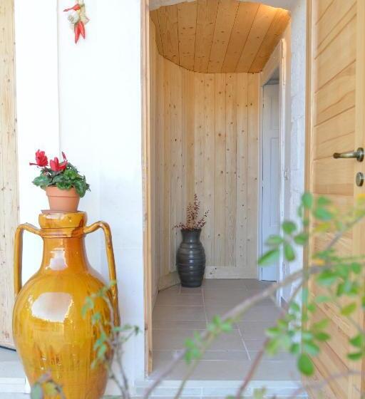 Pensjonat Trullo Suite