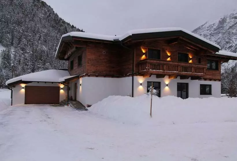 Majatalo Villa Alpin