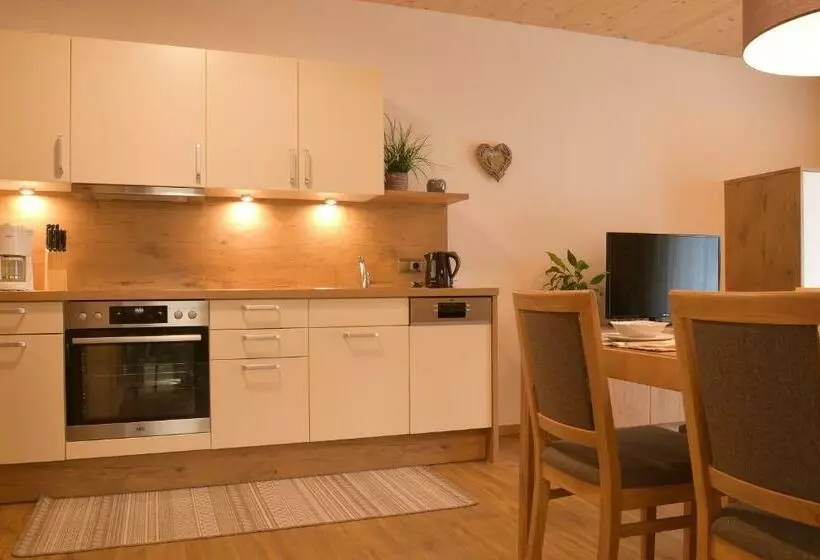 Majatalo Villa Alpin