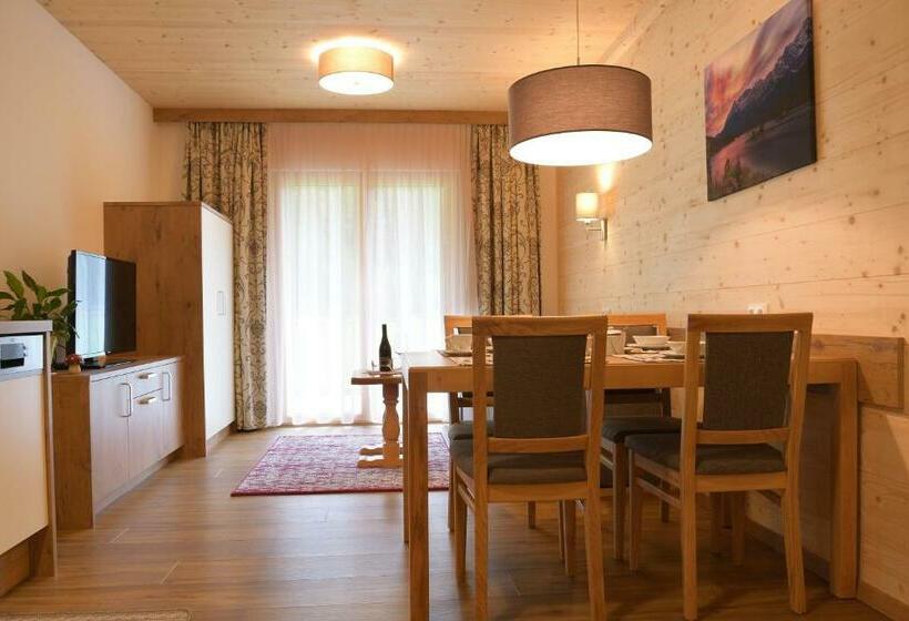 Пансион Villa Alpin