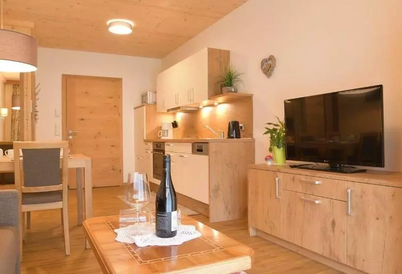 Majatalo Villa Alpin