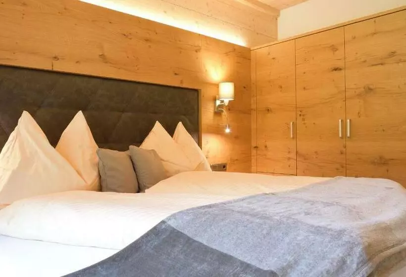 Majatalo Villa Alpin